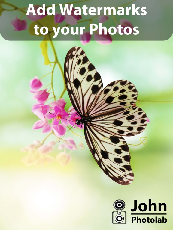 Logo Maker" iPad screenshot 10 - Photo & Video app