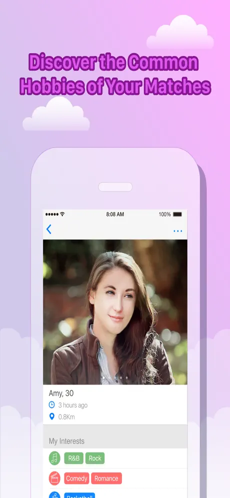 Fizzy Dating