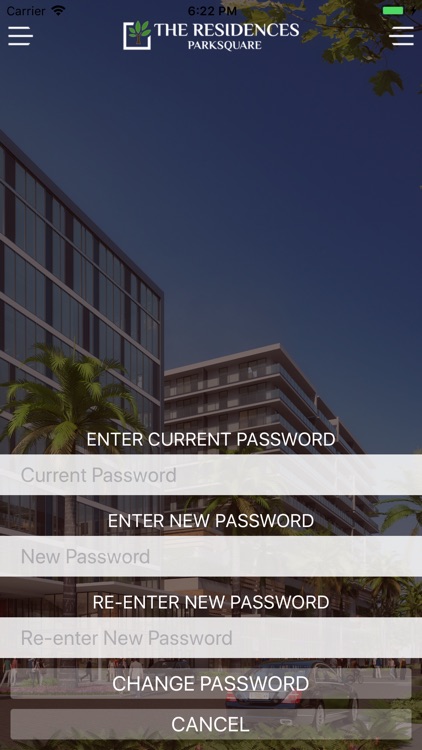 Park Square Aventura screenshot-9