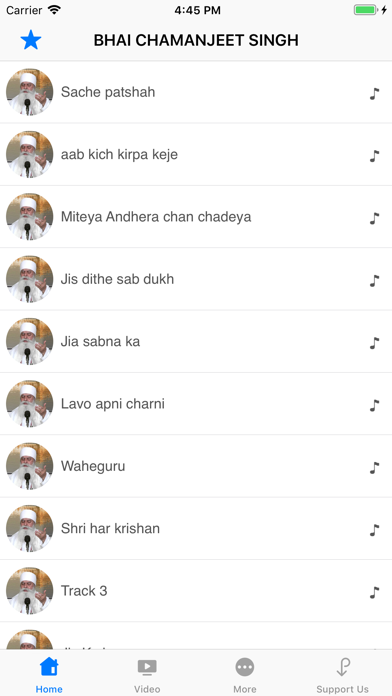 Bhai Chamanjeet Singh Screenshot
