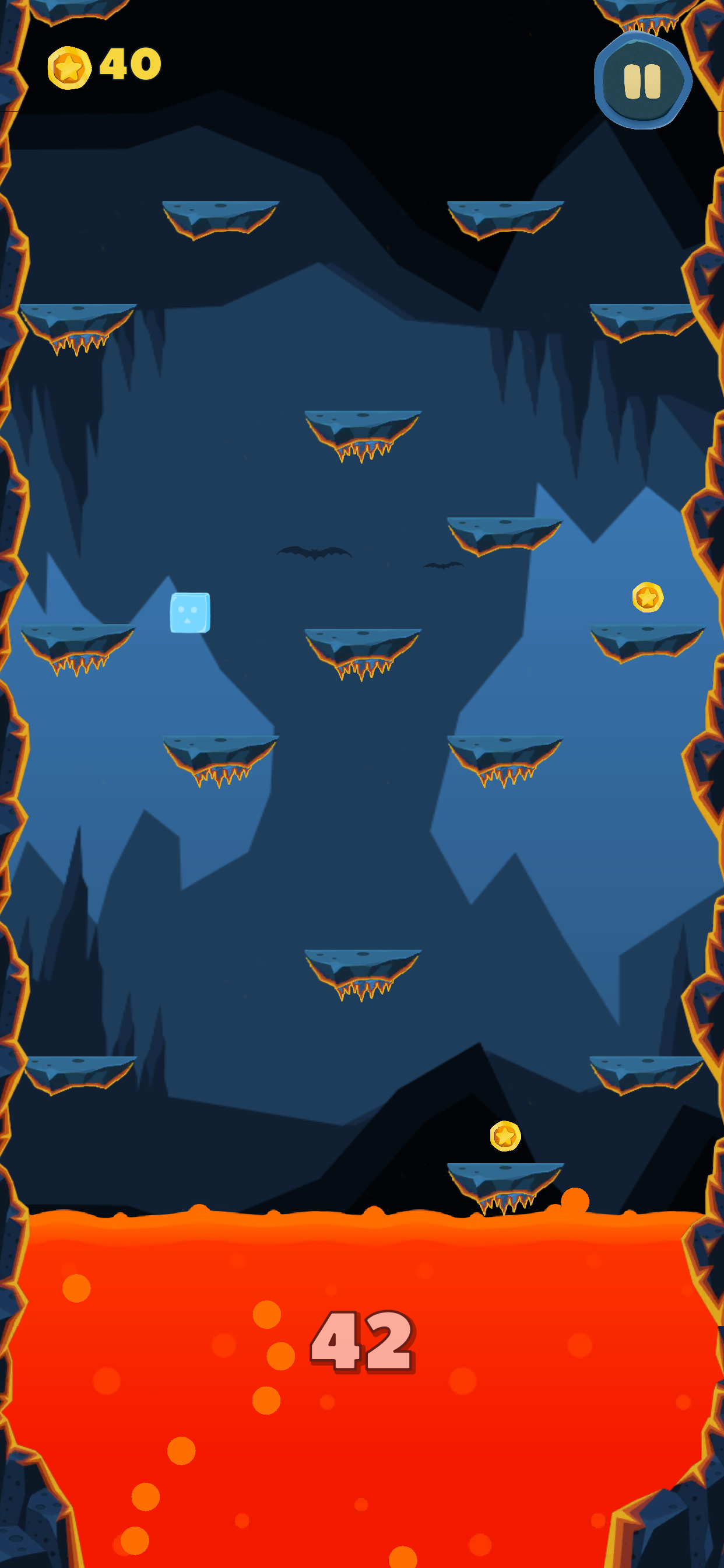 Heat Escape screenshot 5