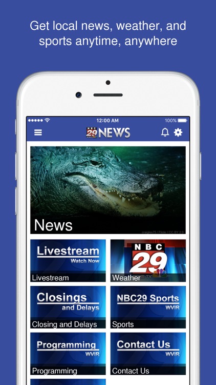 NBC29 News