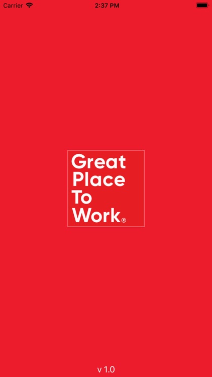 CEO - Culture Dashboard