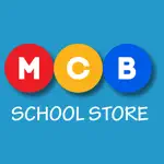 MCB School Store App Contact