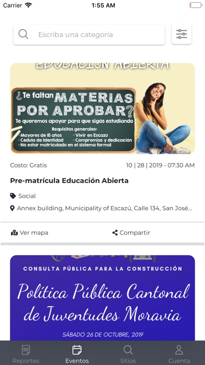 CR SMART screenshot-3