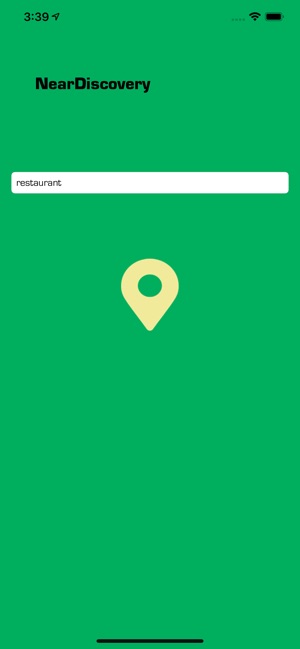 NearDiscovery(圖1)-速報App