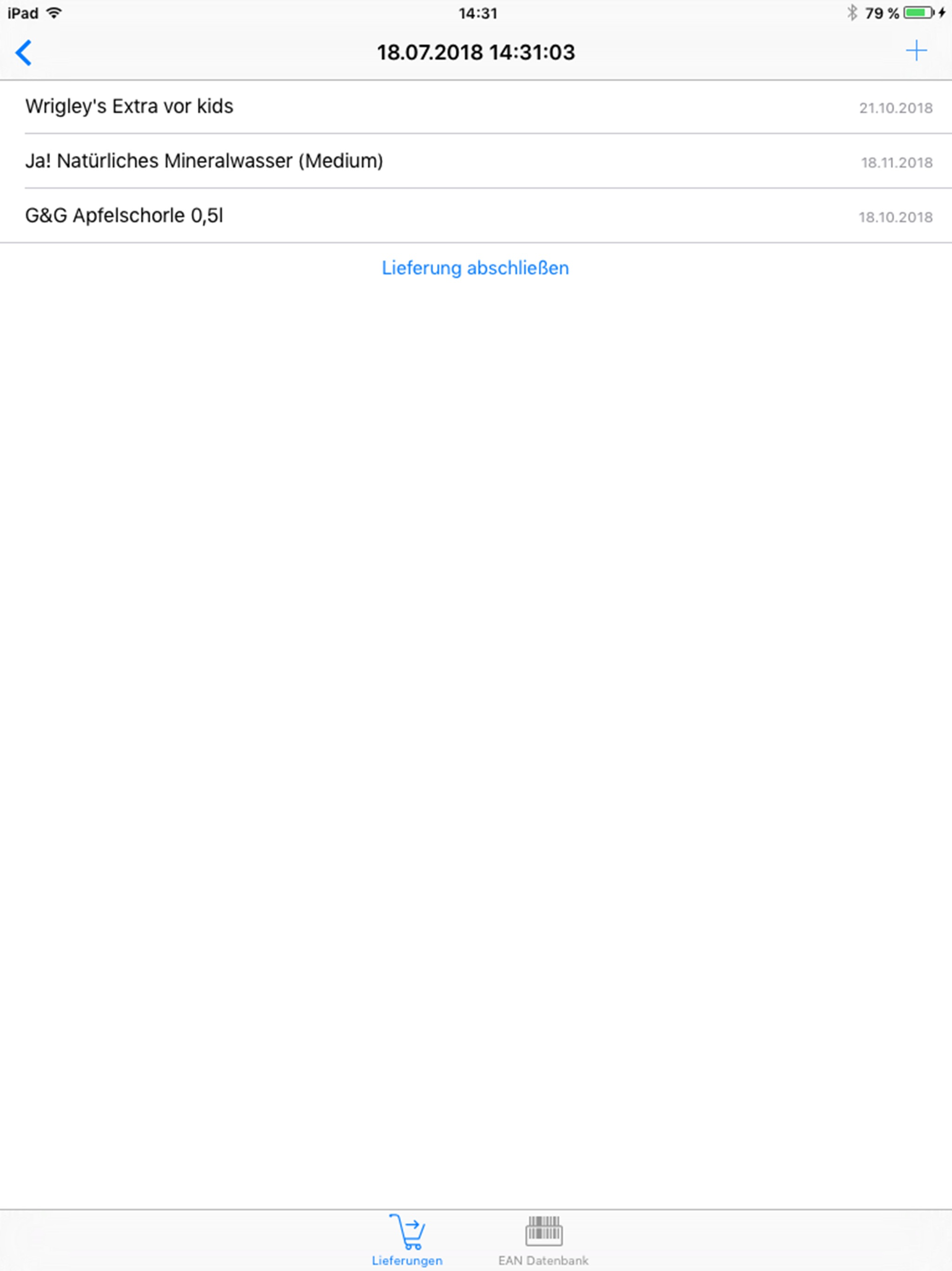 StationGuide MHD screenshot 4