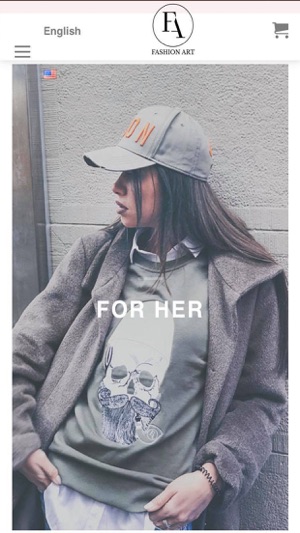 Fashion Artt(圖2)-速報App