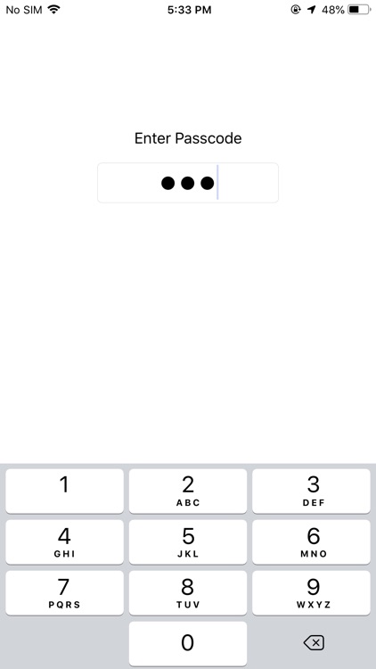 GRID Beacon screenshot-4
