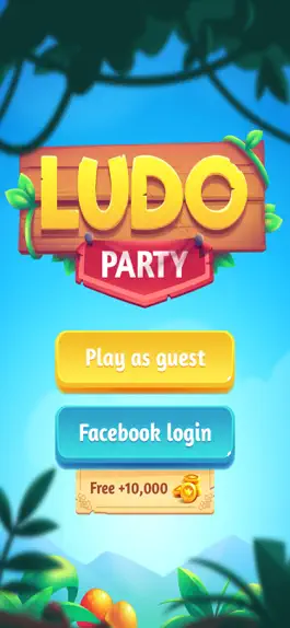 Game screenshot Ludo - Fun Dice Game mod apk