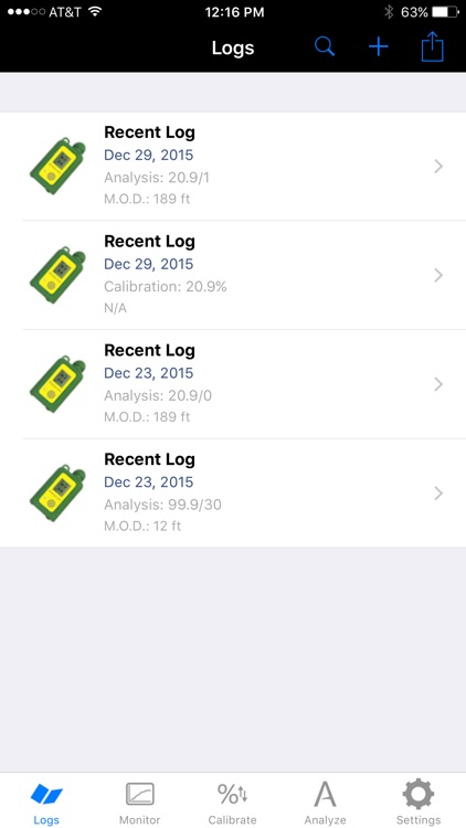 My Nitroxbuddy screenshot-4