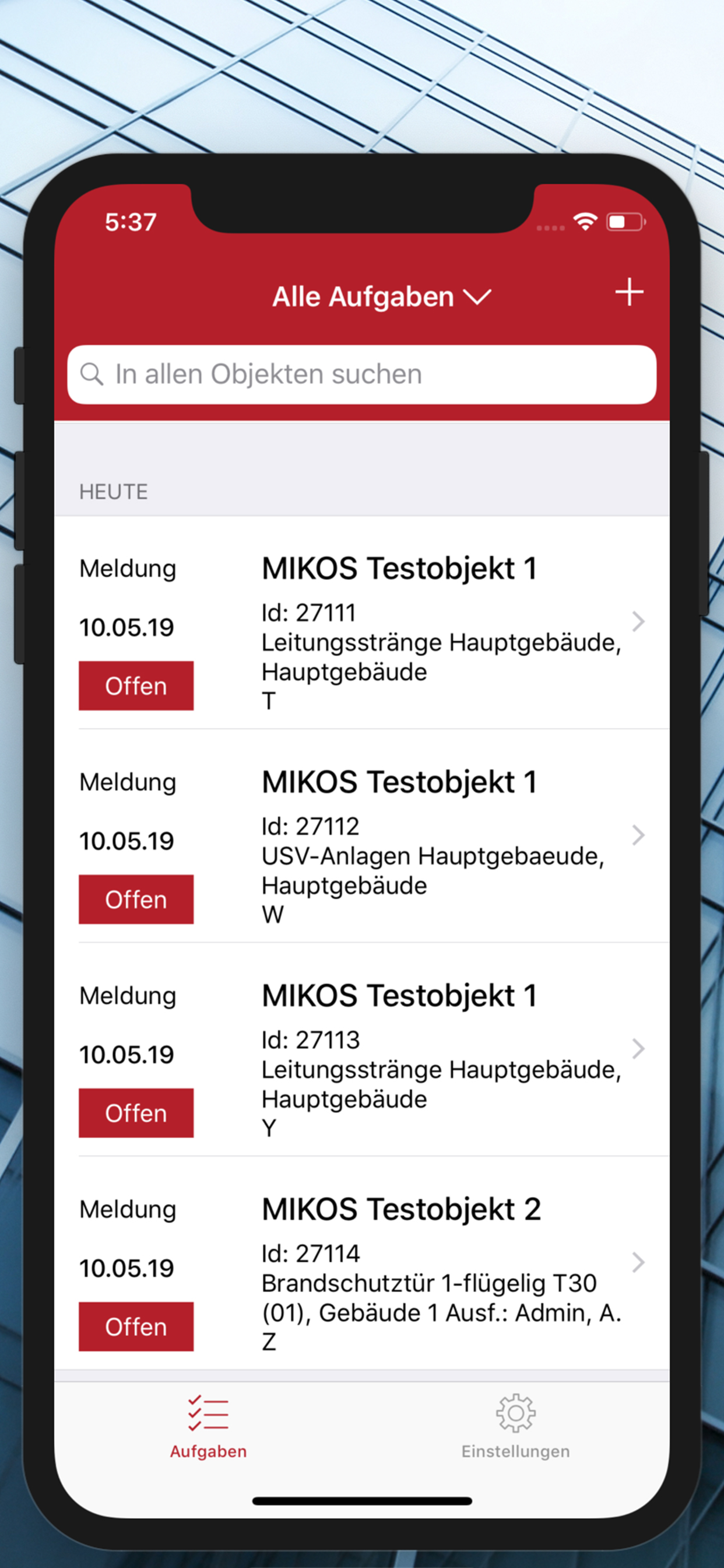MIKOS