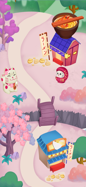 Ramen Noodle Chef (No Ads)(圖4)-速報App