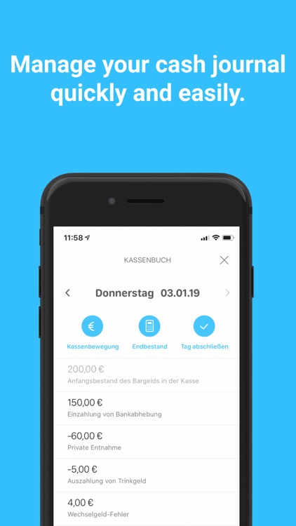 Zeitgold (Winter Edition)