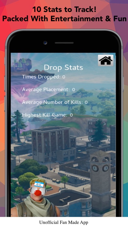 Friend for Fortnite screenshot-5