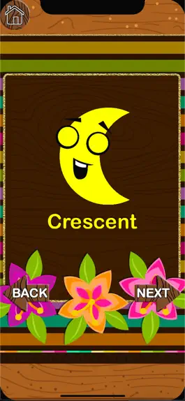 Game screenshot Shapes & Colours Fun Learning hack