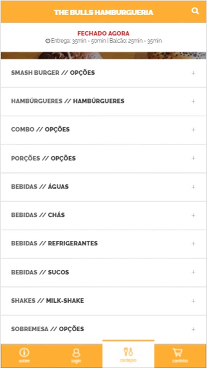 The Bulls Hamburgueria