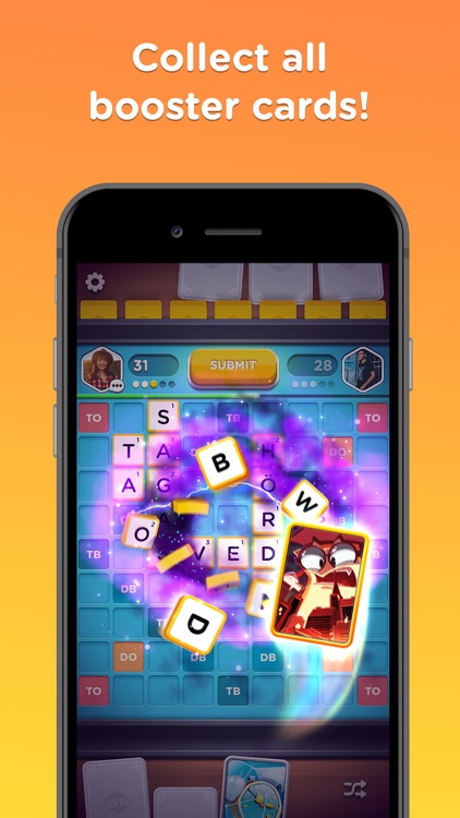 Word Domination screenshot-4