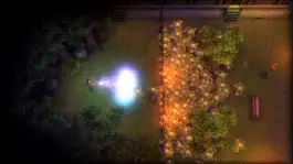 Game screenshot Tesla vs Lovecraft hack