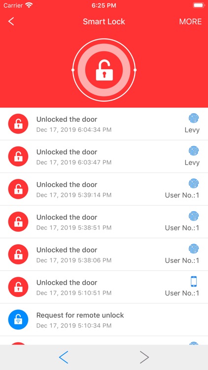 USmart Go screenshot-3