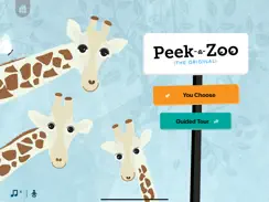 Peek-a-Zoo: The Collection iPad image 4