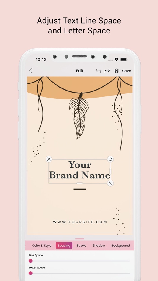 #9. Business Card Maker : Creator (iOS) 由: Shubham Bodar