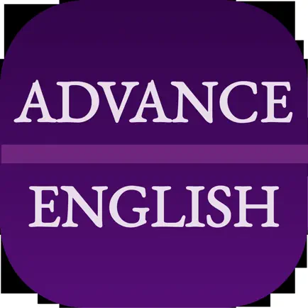 Learn Advance English Cheats