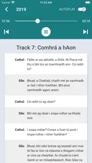 educate.ie lc irish aural problems & solutions and troubleshooting guide - 2