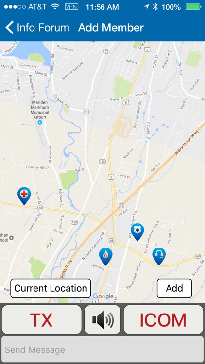 Mutualink Edge screenshot-3