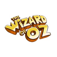 Wizard Of Oz  logo
