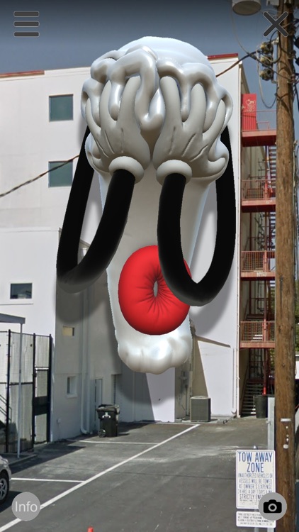 City Unseen screenshot-6