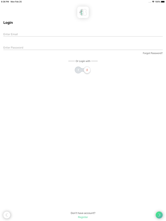 Screenshot #5 pour BrainProfiler App