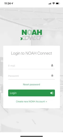 Game screenshot NOAH Connect mod apk