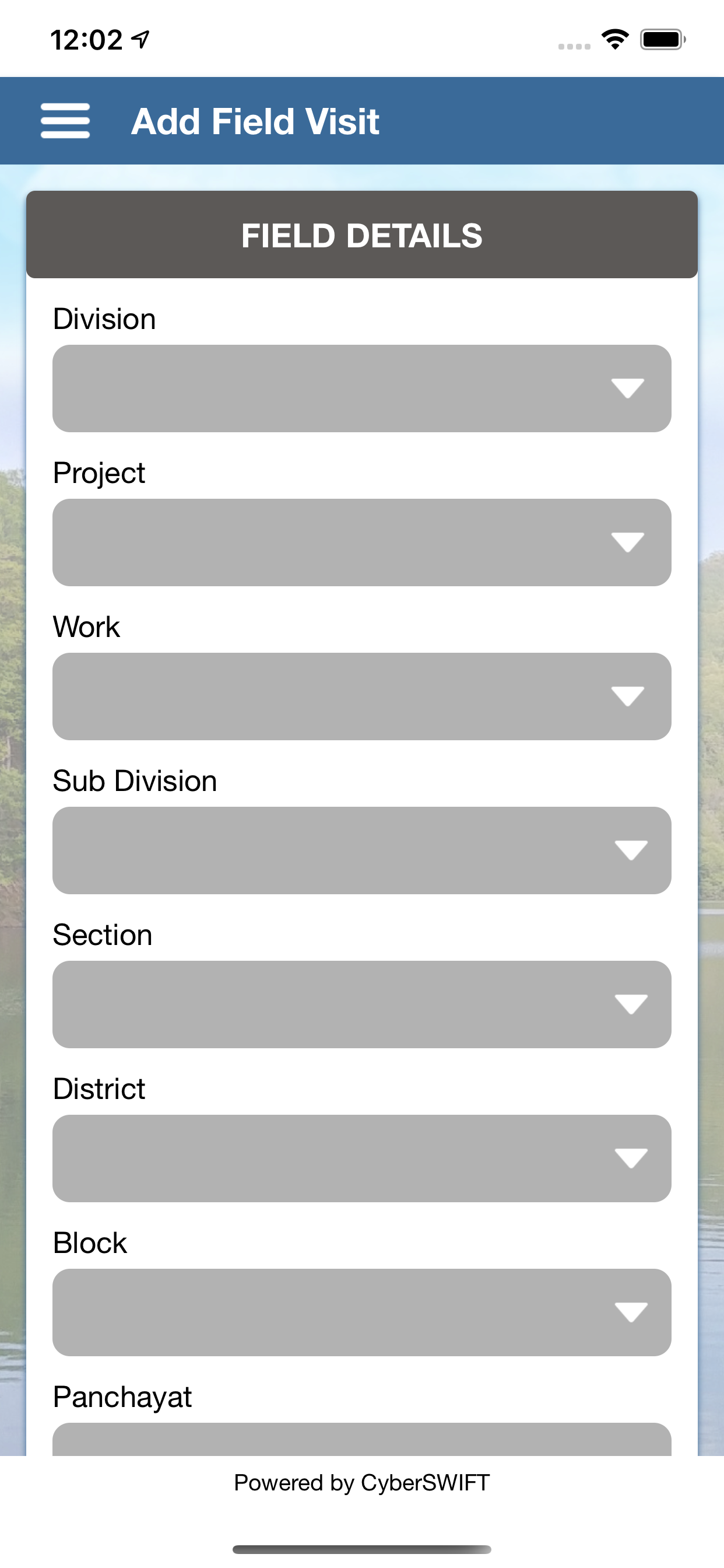 Jalshakti Jharkhand screenshot 4