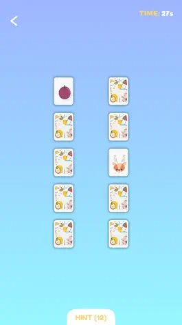 Game screenshot Pairs Domino : Puzzle game apk