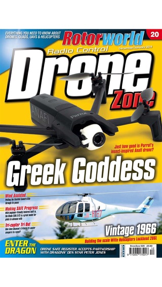 RC DroneZoneのおすすめ画像9