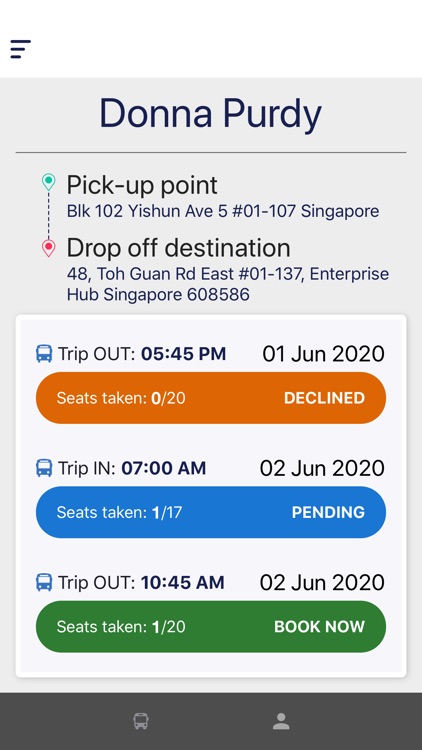 TongTar Riders screenshot-4