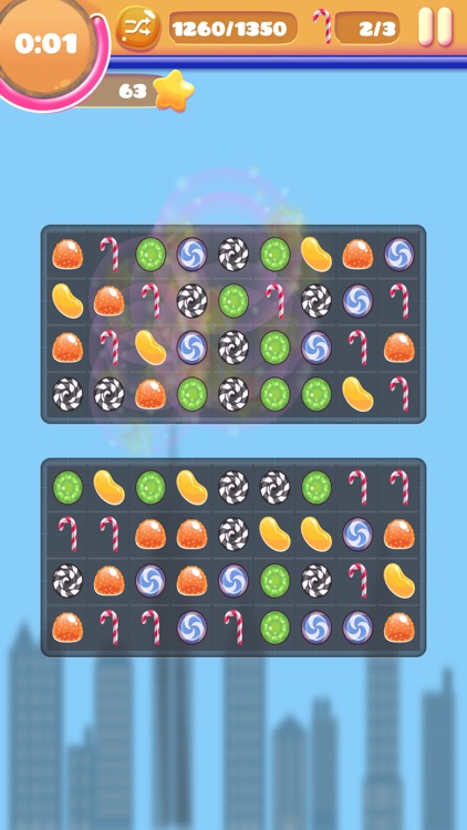 Four or more to score screenshot-3