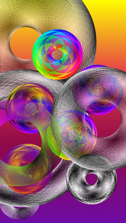 Spiral Painter