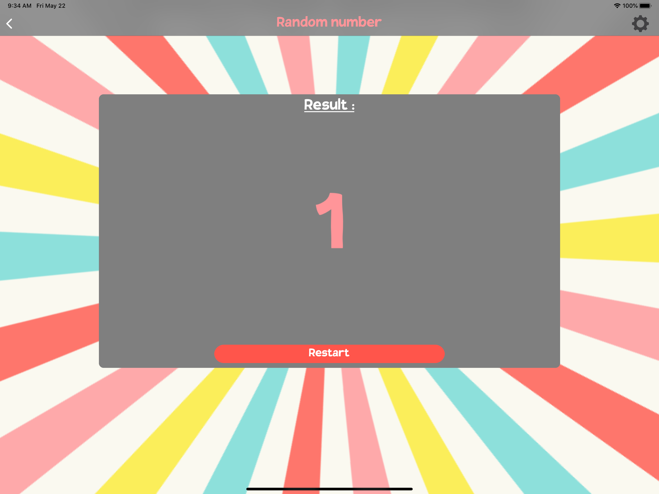 Random Name Picker & Wheel screenshot 12