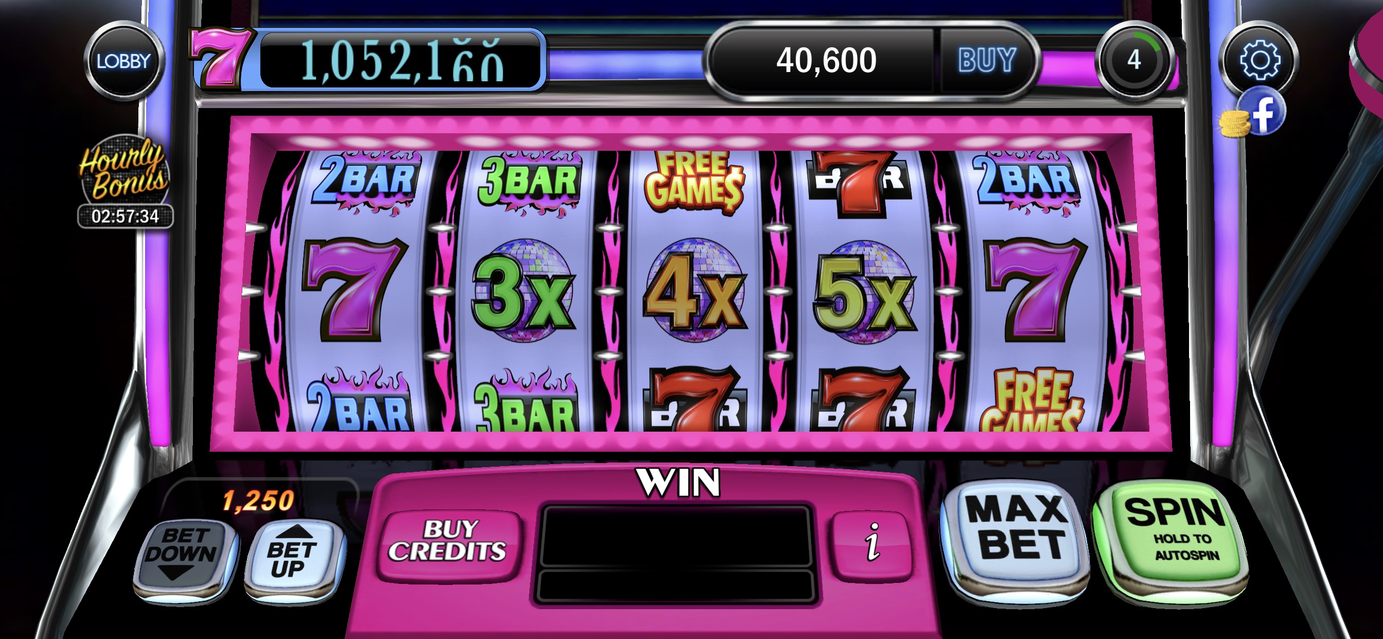 Highroller casino