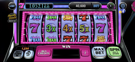 Tips and Tricks for DoubleDown Classic Slots