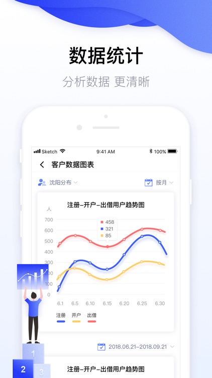 华夏信财-财富顾问 screenshot-4