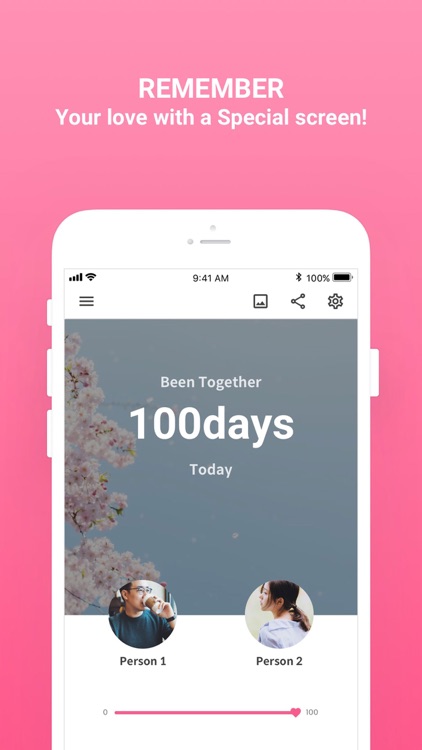 Been Together(Ad)