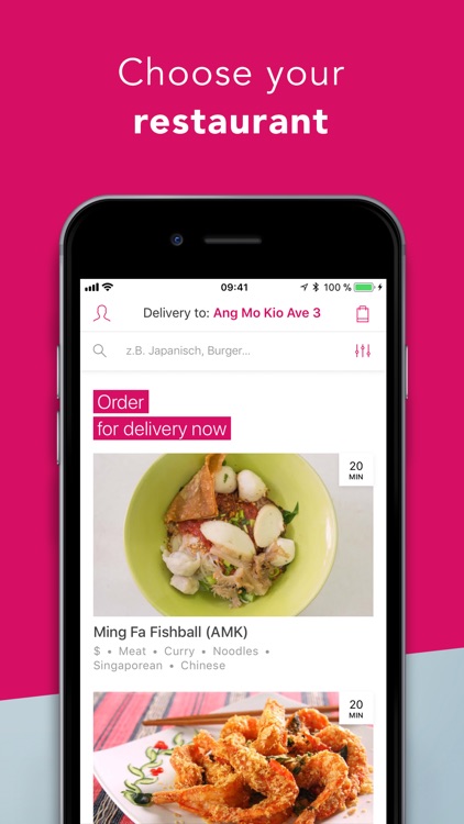 foodpanda - Food Delivery