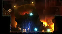 Teslagrad iPhone image 2