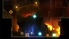 Game screenshot Teslagrad apk