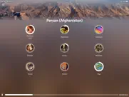 apprendre le dari - eurotalk iPad Captures Décran 1