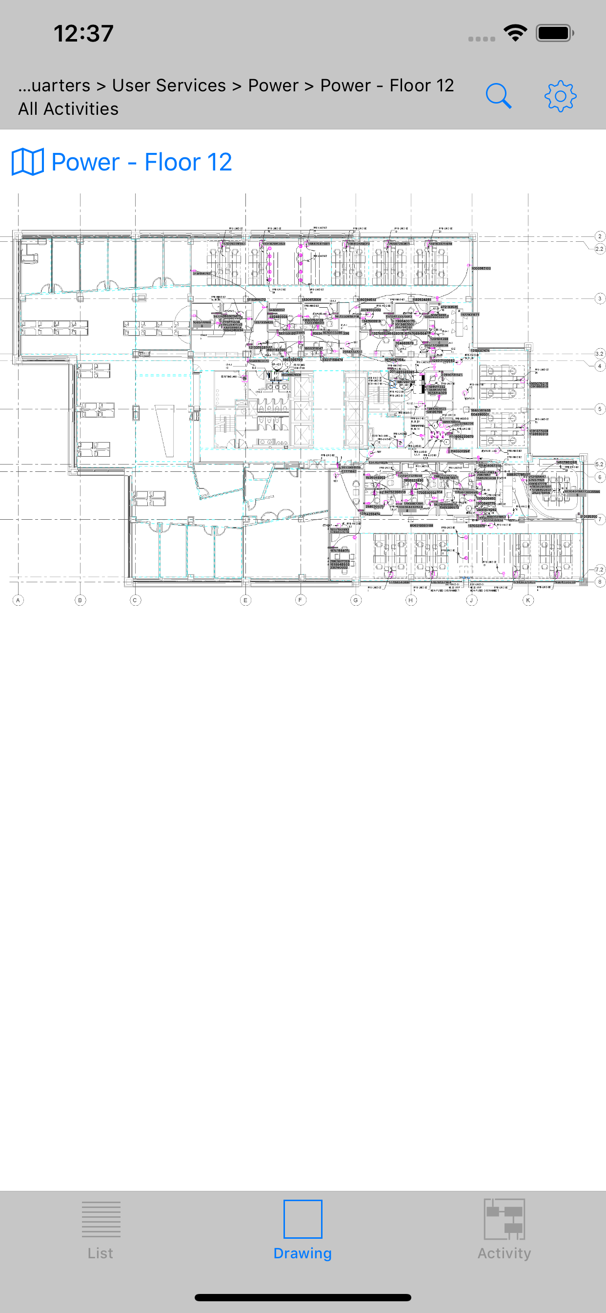 Job Connect screenshot 8