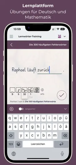Game screenshot Schabi hack